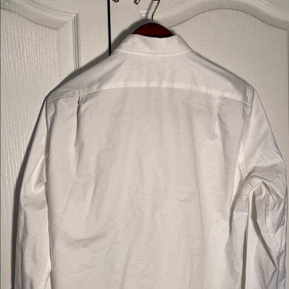 Ralph Lauren French Cuff Button Up - Picture 4 of 4